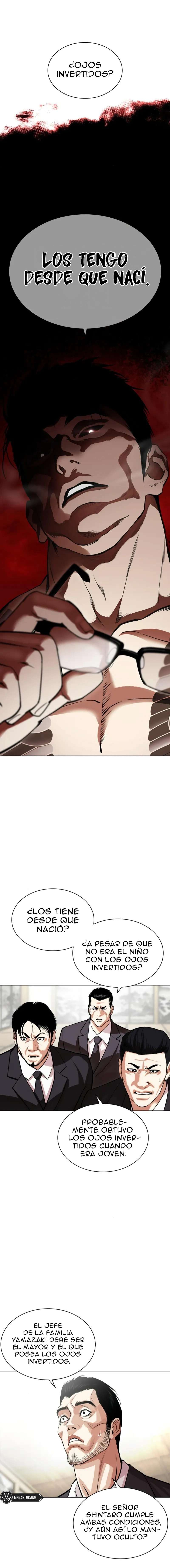 Read Nueva Cara (es) Manga Online