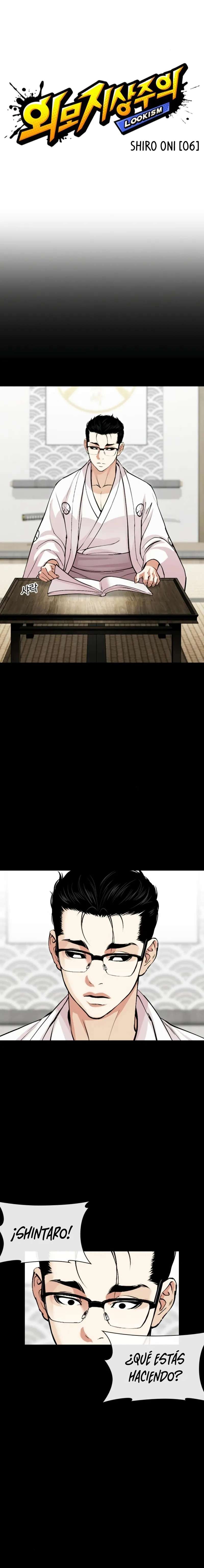Read Nueva Cara (es) Manga Online