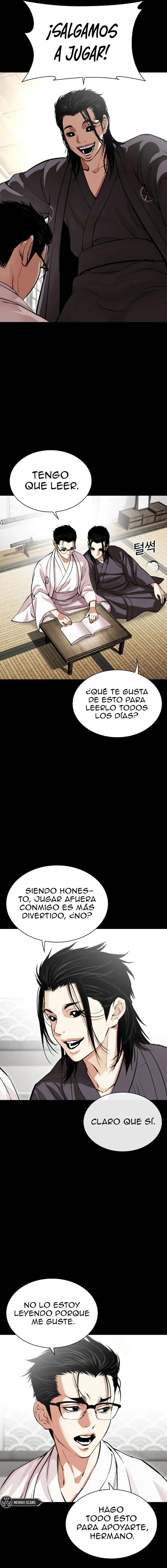 Read Nueva Cara (es) Manga Online
