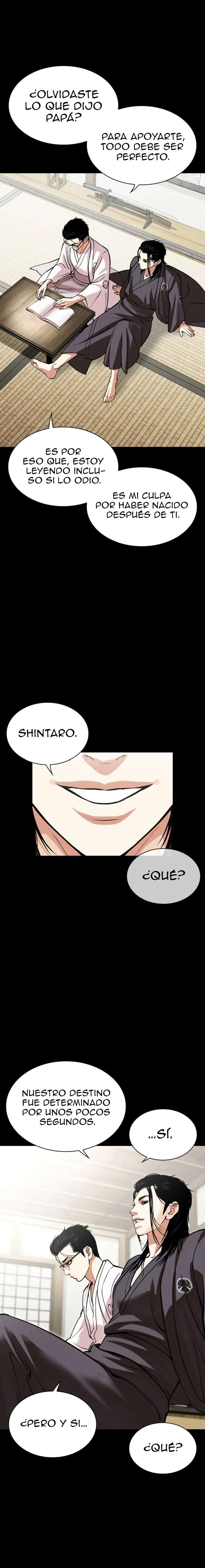 Read Nueva Cara (es) Manga Online