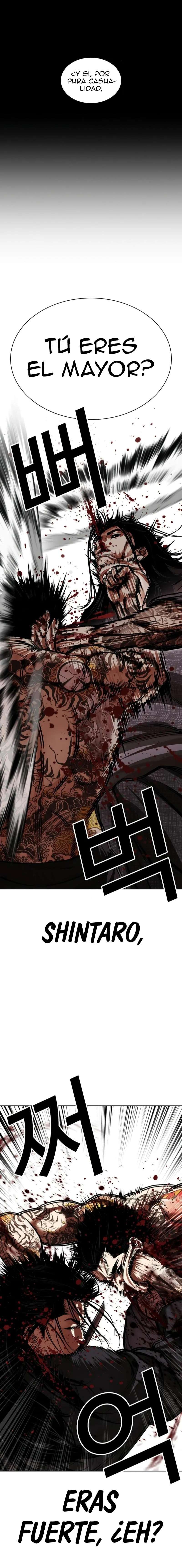 Read Nueva Cara (es) Manga Online