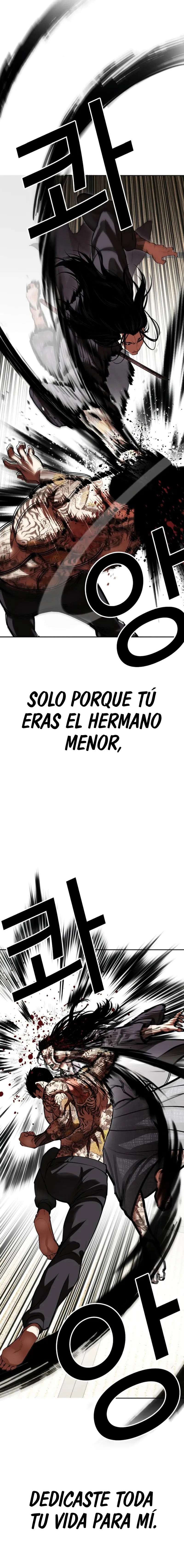 Read Nueva Cara (es) Manga Online
