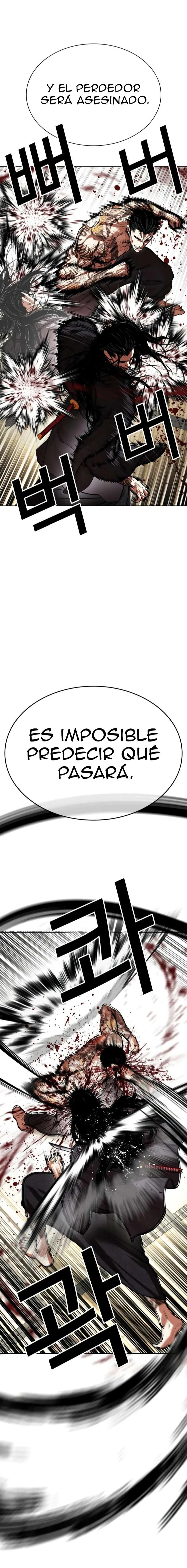Read Nueva Cara (es) Manga Online
