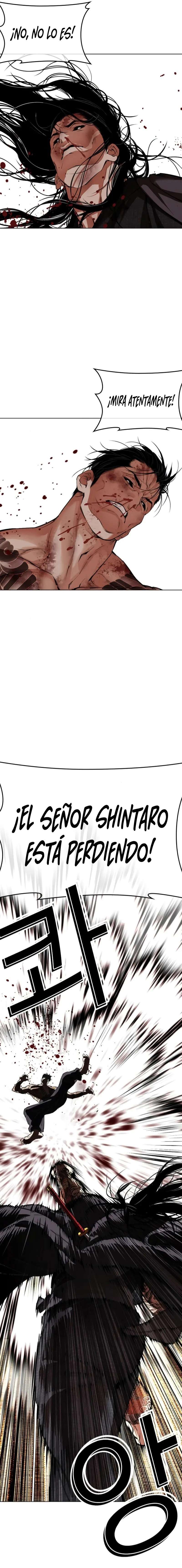 Read Nueva Cara (es) Manga Online