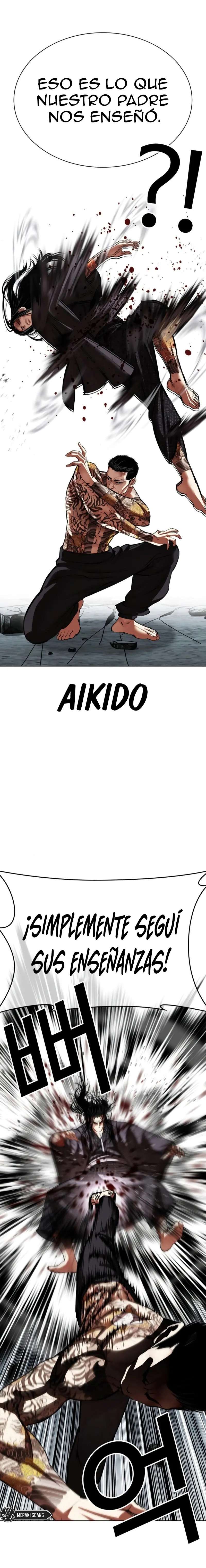 Read Nueva Cara (es) Manga Online