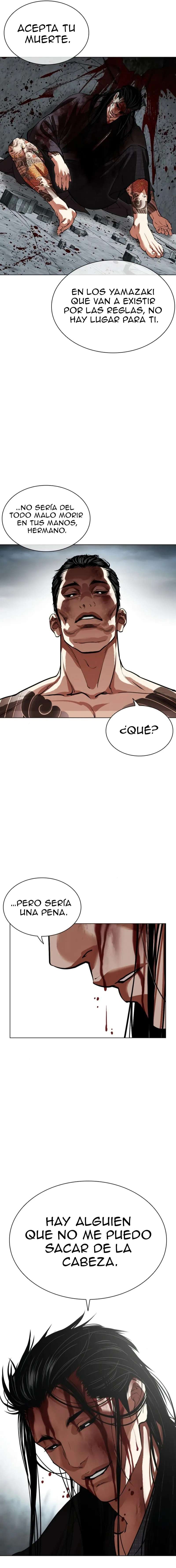 Read Nueva Cara (es) Manga Online