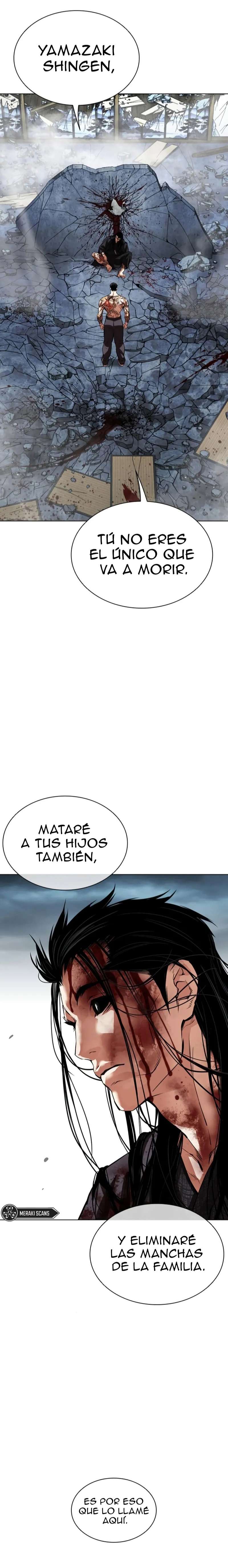Read Nueva Cara (es) Manga Online