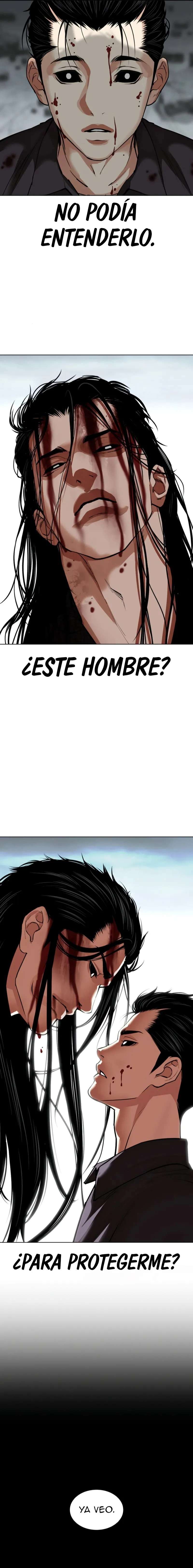 Read Nueva Cara (es) Manga Online