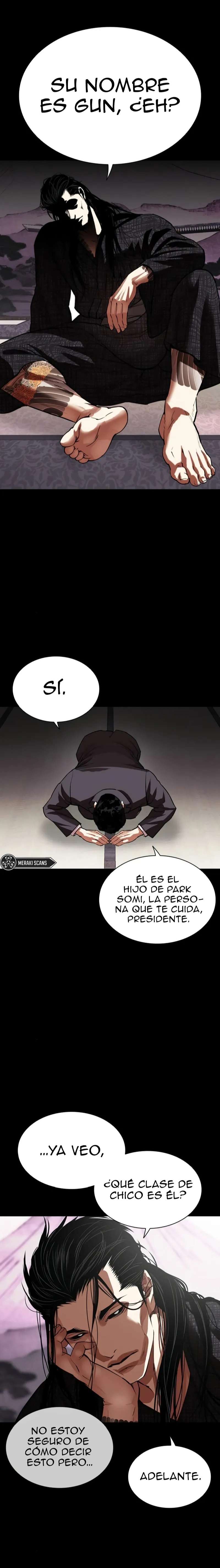 Read Nueva Cara (es) Manga Online