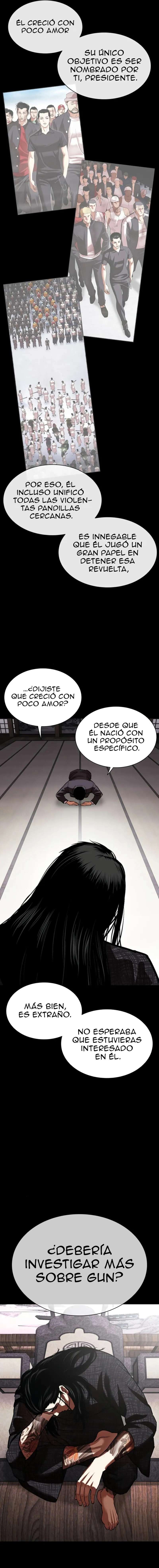 Read Nueva Cara (es) Manga Online