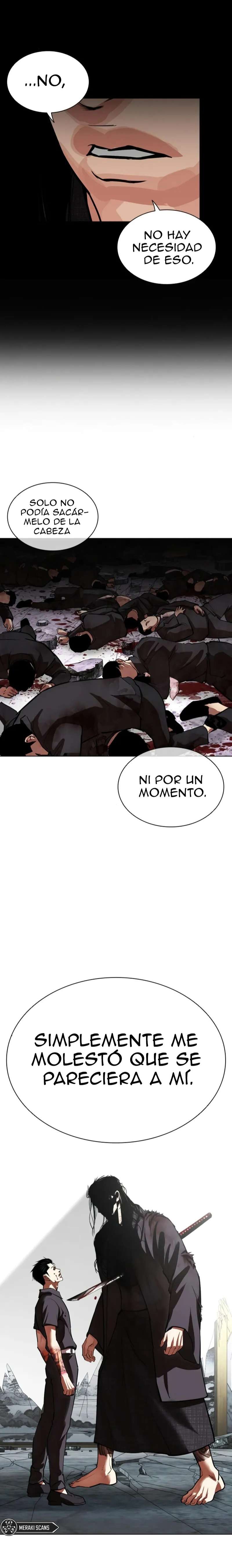 Read Nueva Cara (es) Manga Online