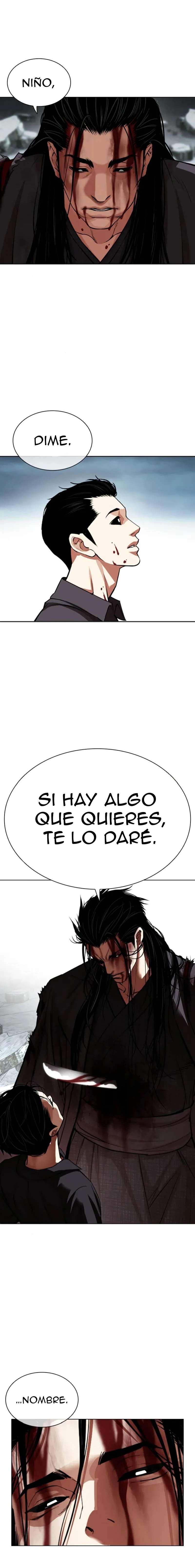Read Nueva Cara (es) Manga Online