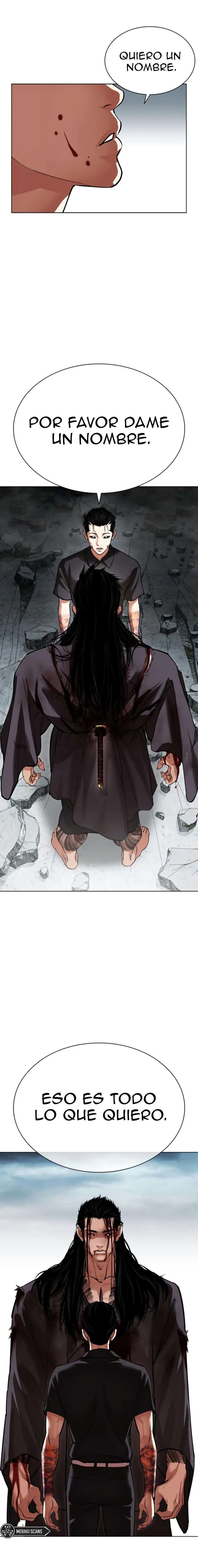 Read Nueva Cara (es) Manga Online