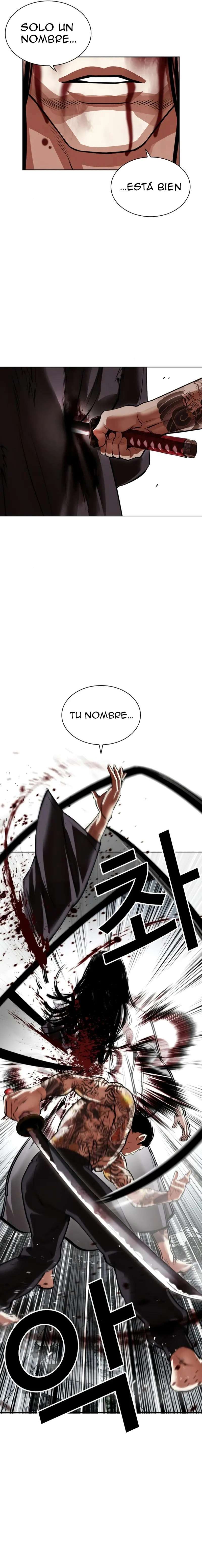 Read Nueva Cara (es) Manga Online
