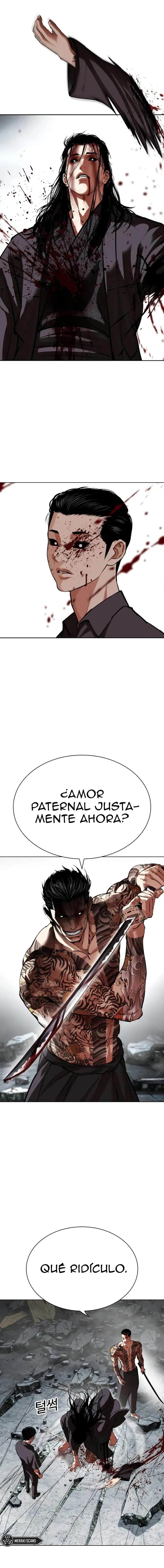 Read Nueva Cara (es) Manga Online
