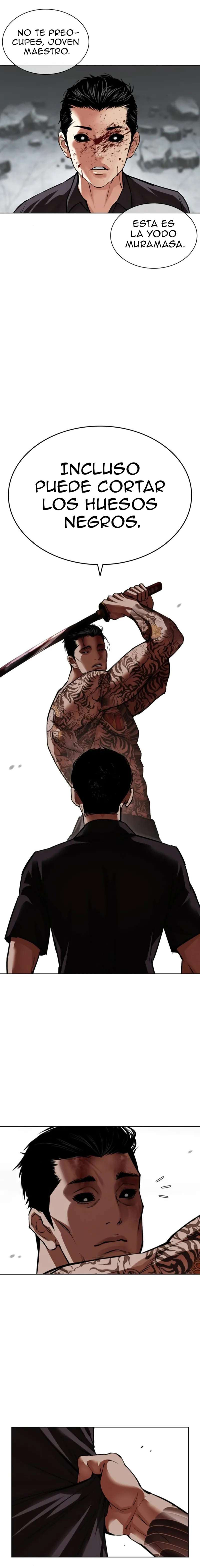 Read Nueva Cara (es) Manga Online