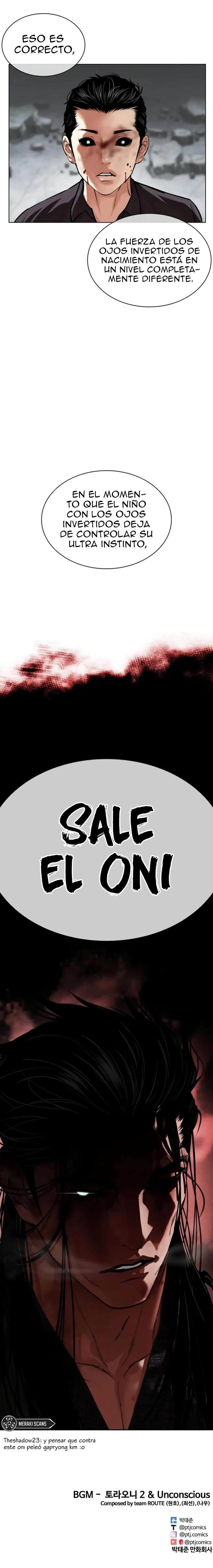Read Nueva Cara (es) Manga Online