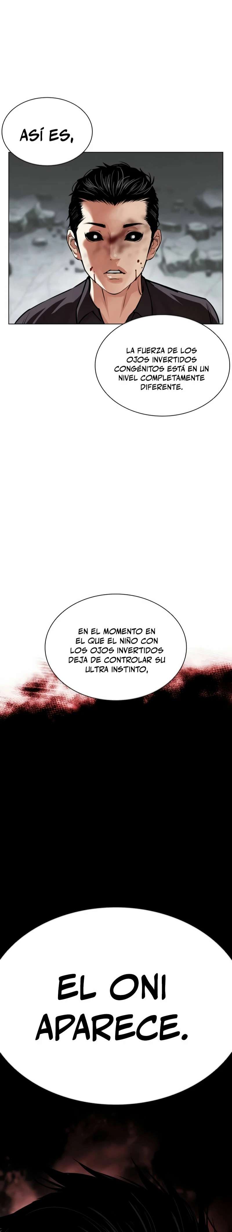 Read Nueva Cara (es) Manga Online