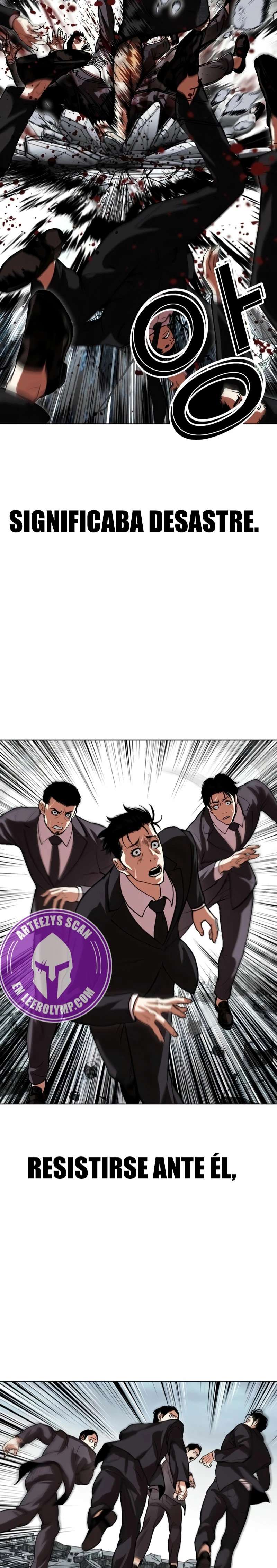 Read Nueva Cara (es) Manga Online
