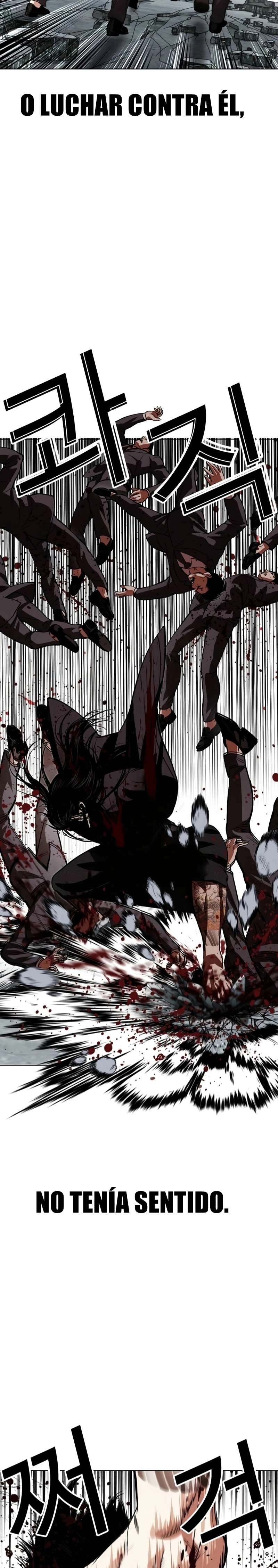 Read Nueva Cara (es) Manga Online