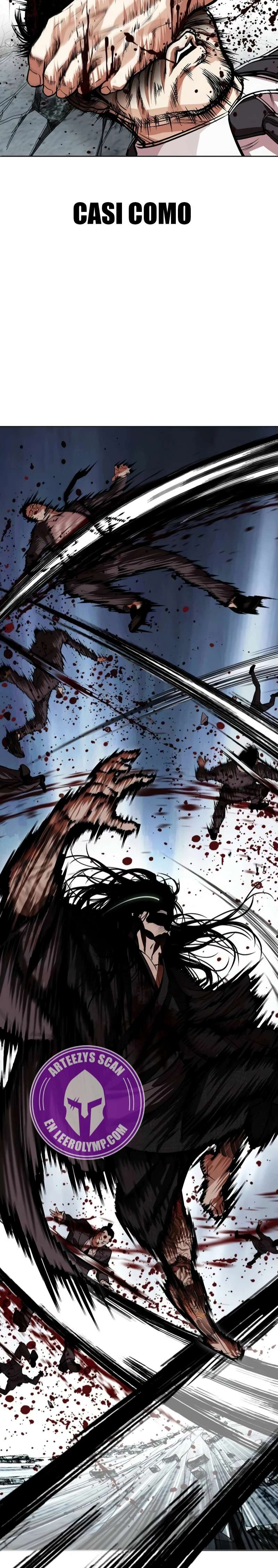 Read Nueva Cara (es) Manga Online