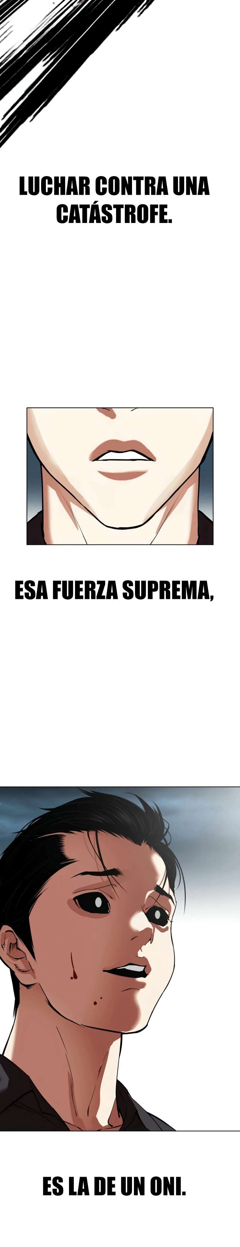 Read Nueva Cara (es) Manga Online