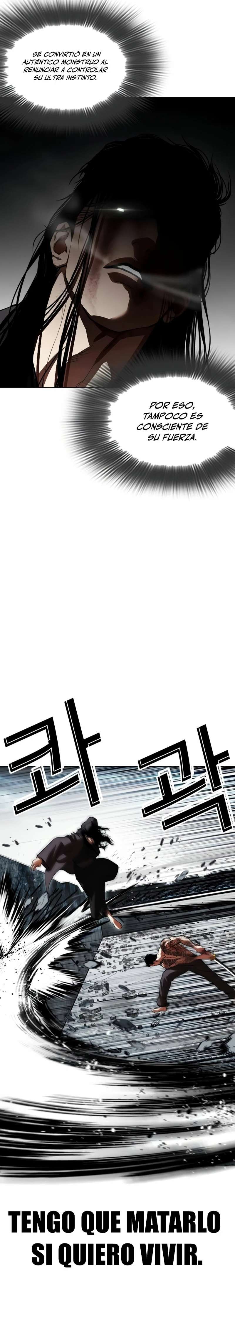 Read Nueva Cara (es) Manga Online