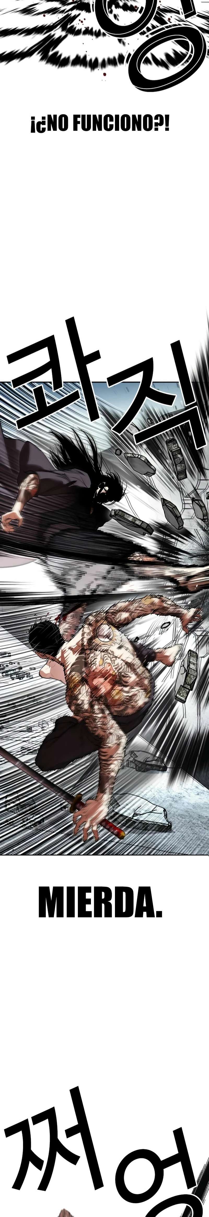 Read Nueva Cara (es) Manga Online