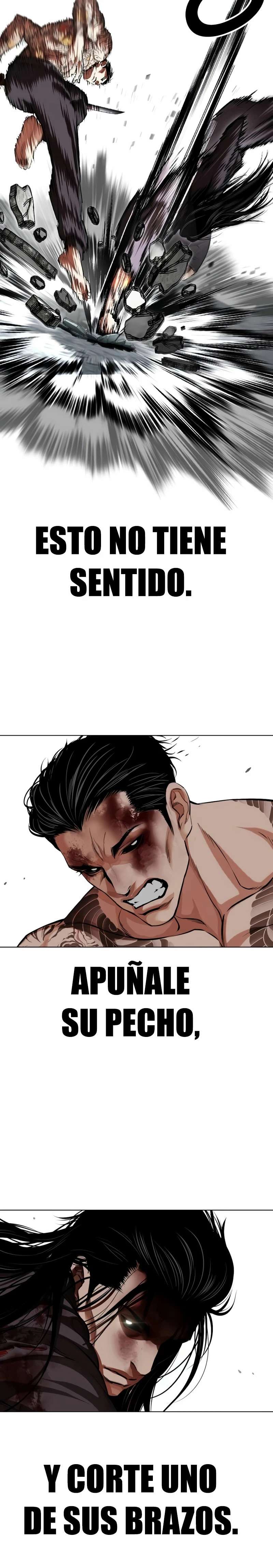 Read Nueva Cara (es) Manga Online