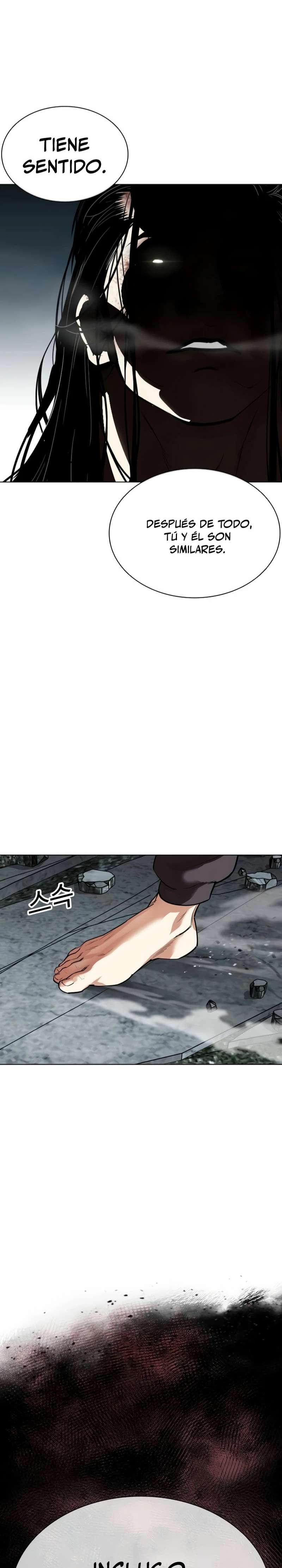 Read Nueva Cara (es) Manga Online