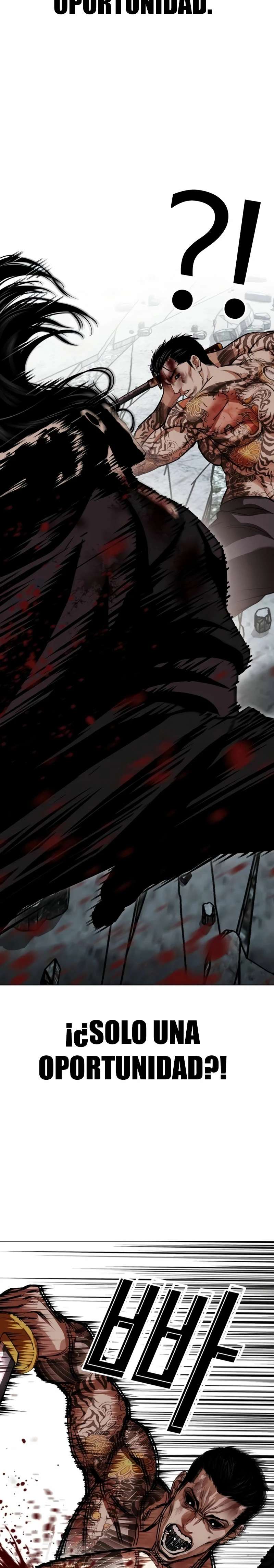 Read Nueva Cara (es) Manga Online