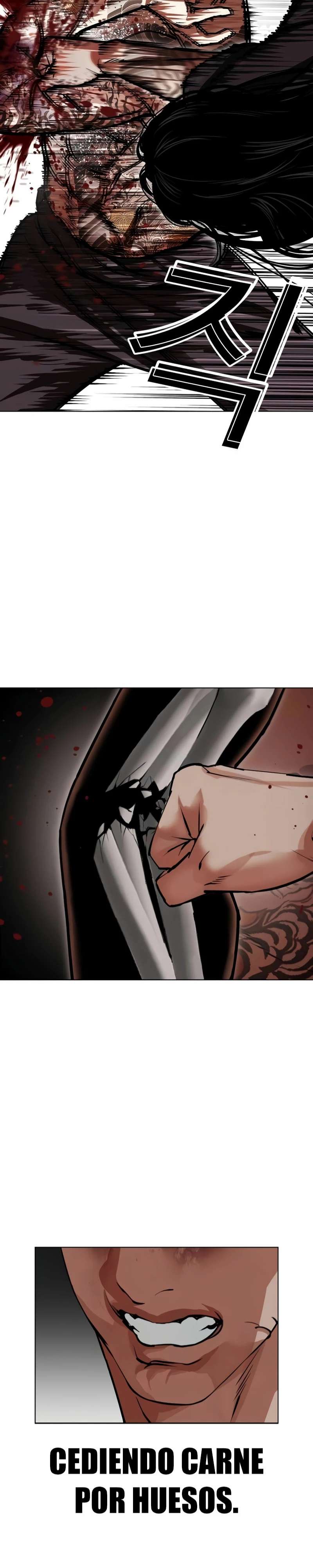 Read Nueva Cara (es) Manga Online
