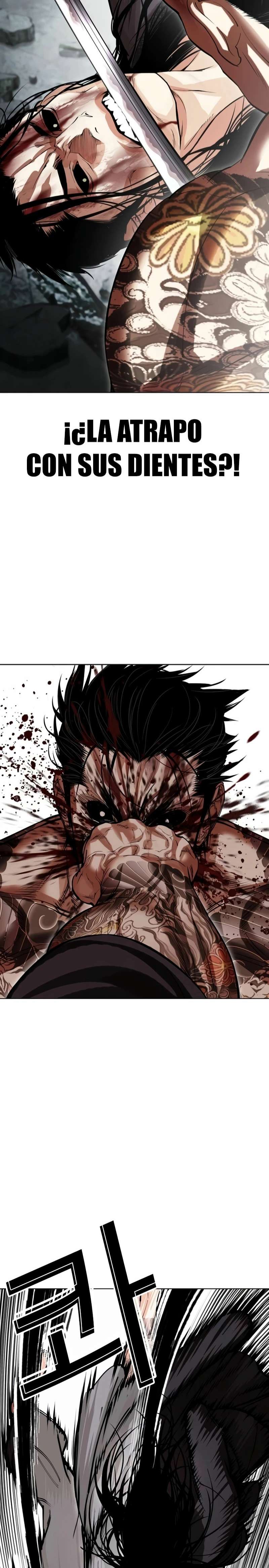 Read Nueva Cara (es) Manga Online
