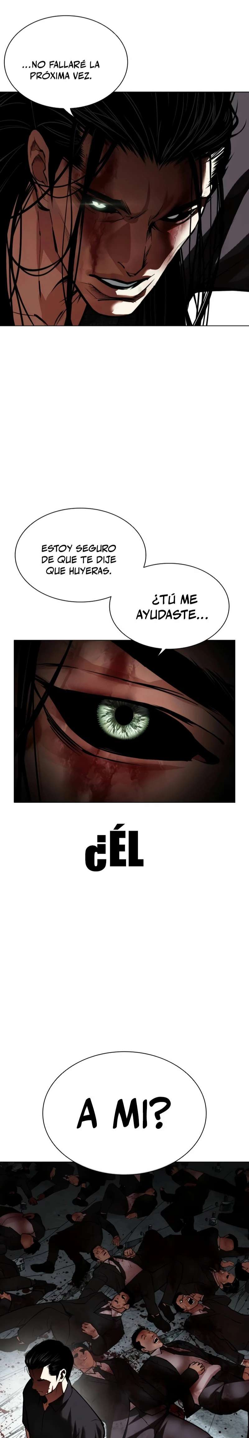 Read Nueva Cara (es) Manga Online