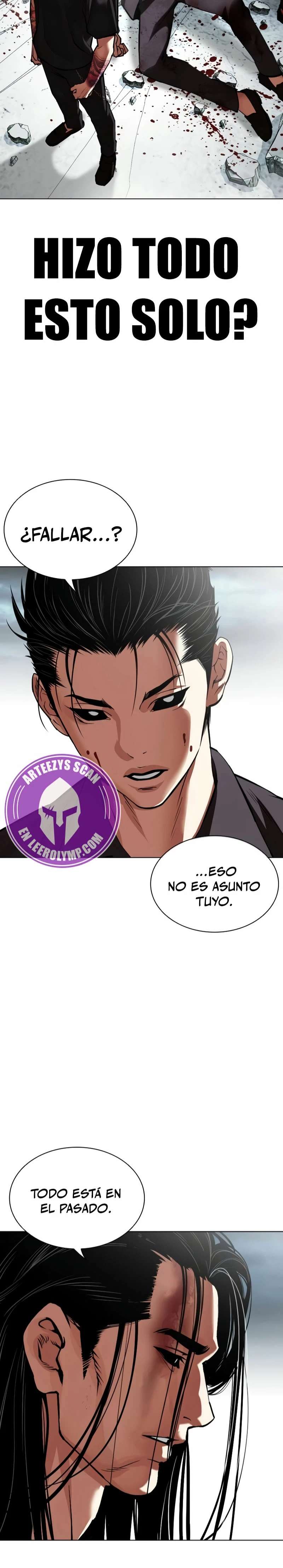 Read Nueva Cara (es) Manga Online