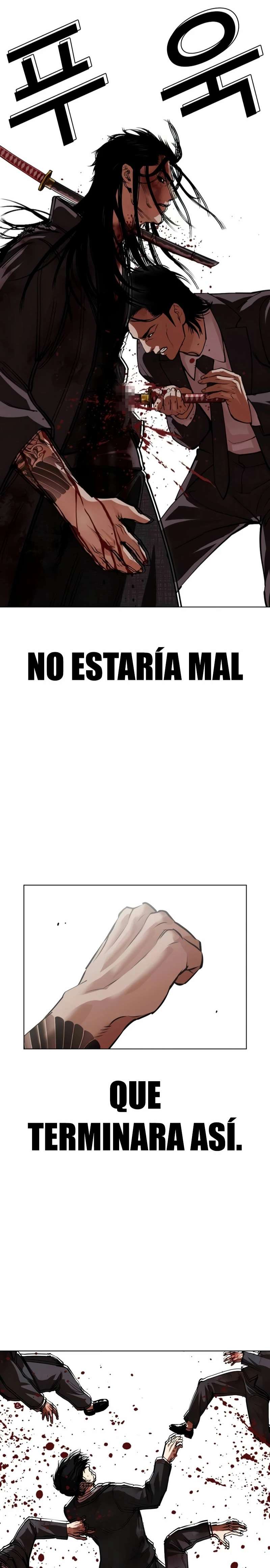 Read Nueva Cara (es) Manga Online