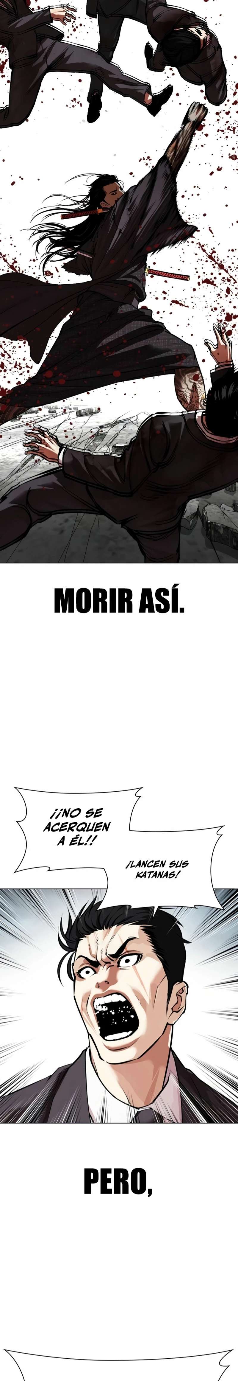 Read Nueva Cara (es) Manga Online