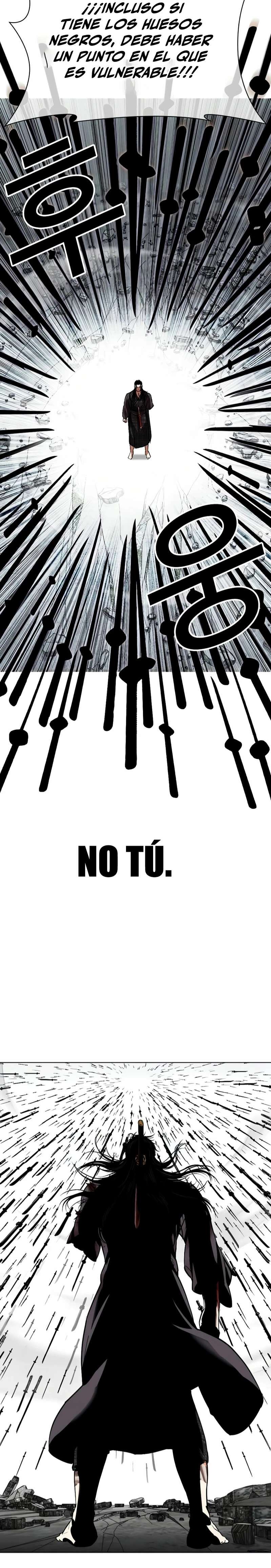 Read Nueva Cara (es) Manga Online