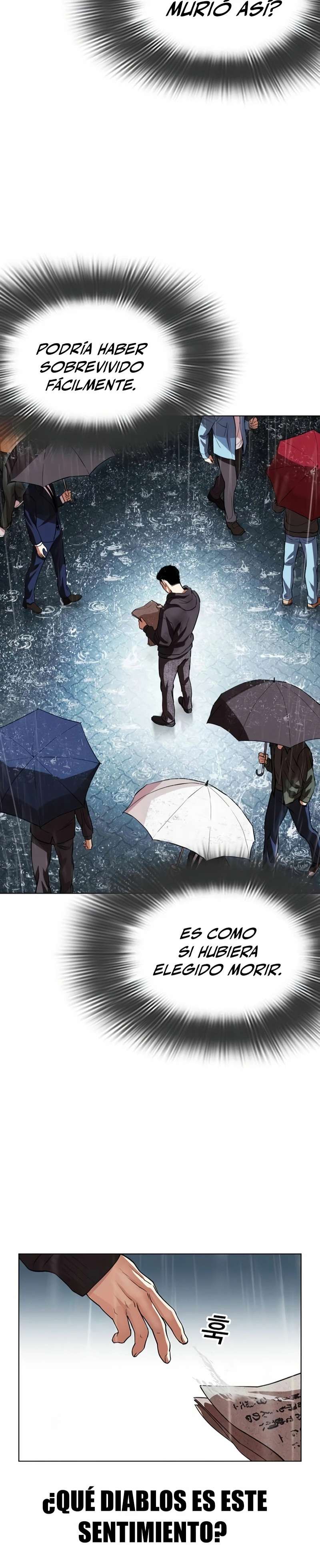 Read Nueva Cara (es) Manga Online