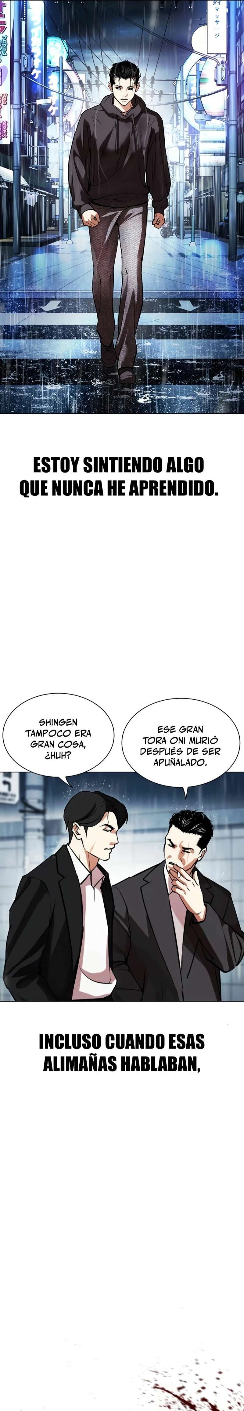 Read Nueva Cara (es) Manga Online