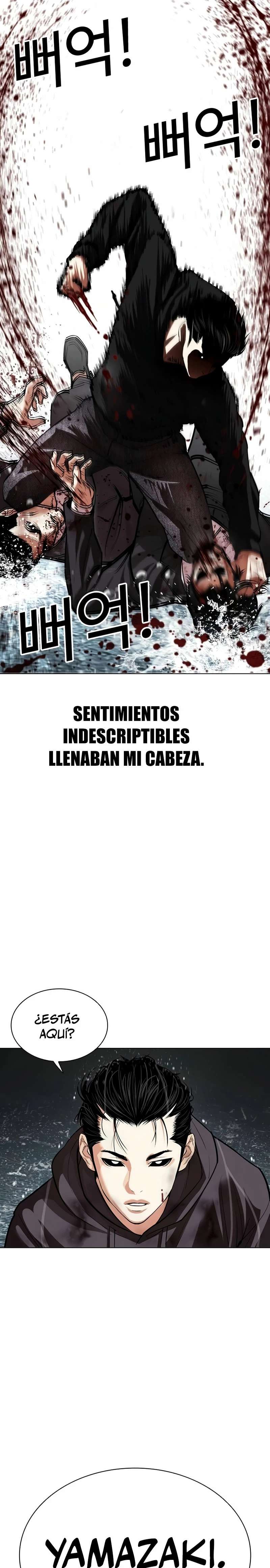 Read Nueva Cara (es) Manga Online