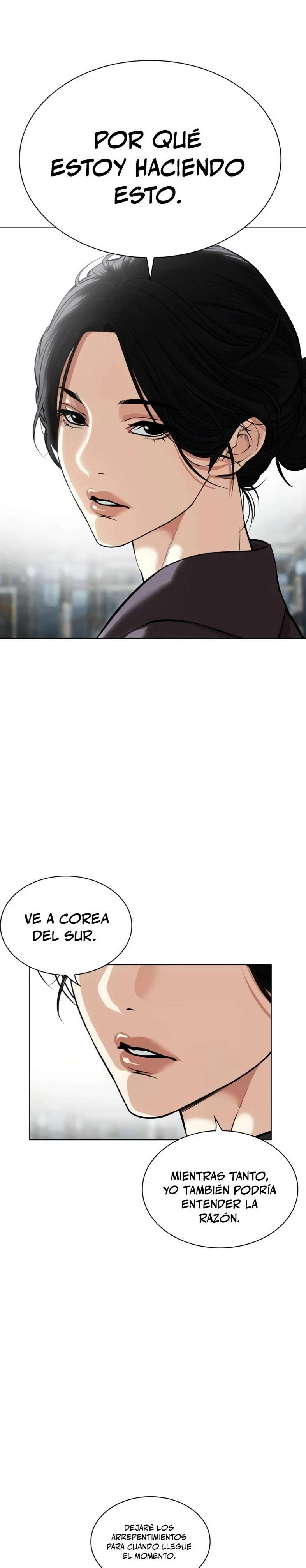 Read Nueva Cara (es) Manga Online