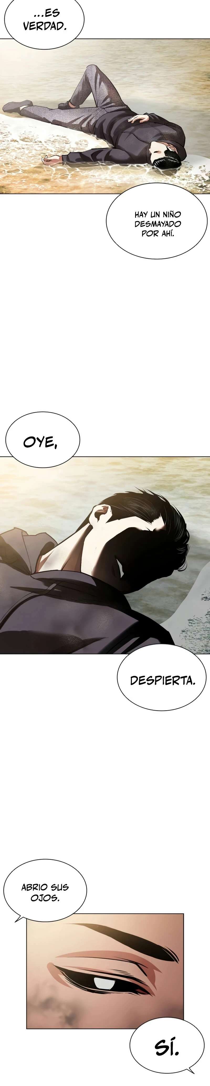 Read Nueva Cara (es) Manga Online