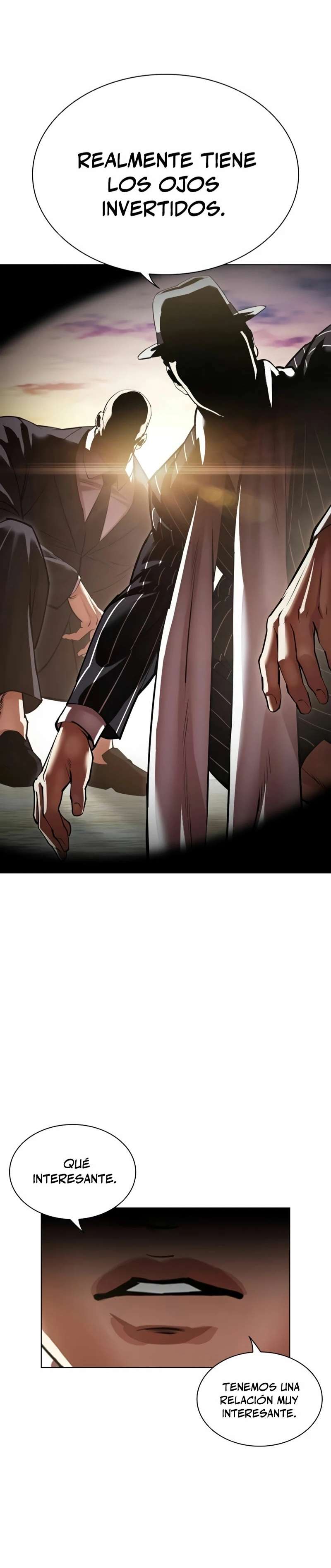 Read Nueva Cara (es) Manga Online