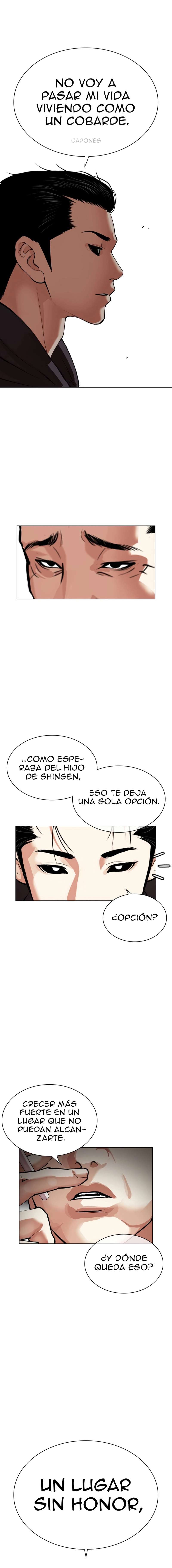 Read Nueva Cara (es) Manga Online