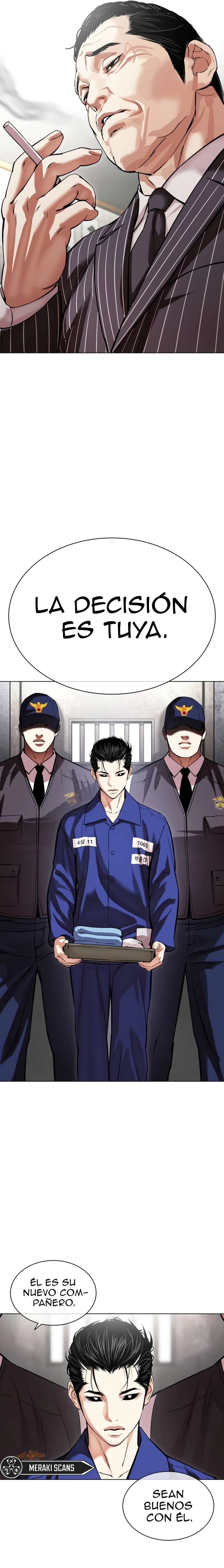 Read Nueva Cara (es) Manga Online