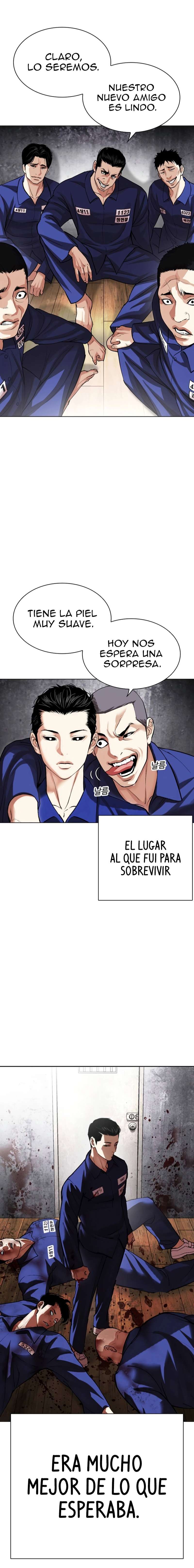 Read Nueva Cara (es) Manga Online