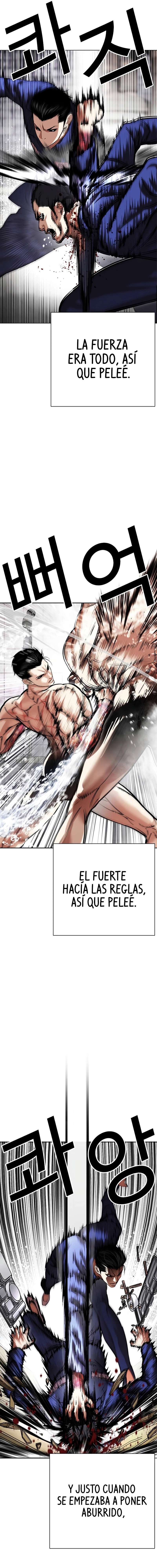 Read Nueva Cara (es) Manga Online