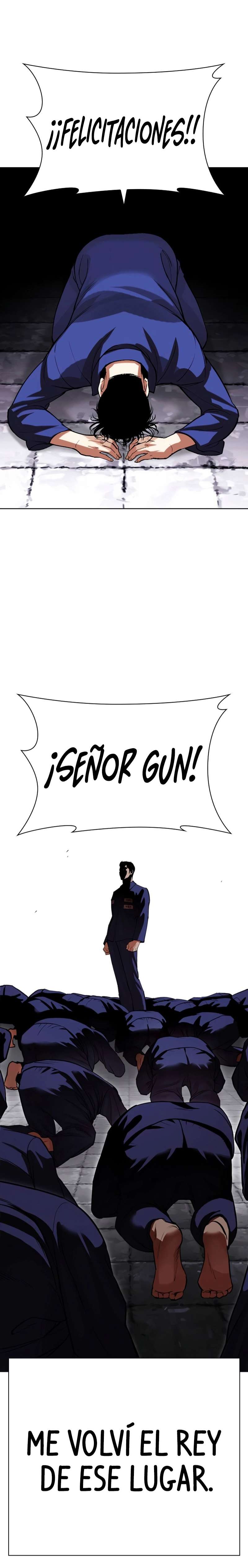 Read Nueva Cara (es) Manga Online