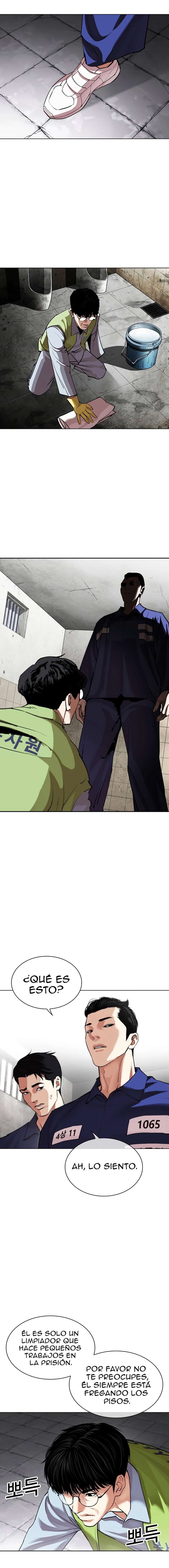 Read Nueva Cara (es) Manga Online
